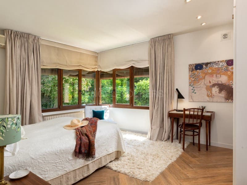 5 soveværelse Villa til salg i Santa Cristina d'Aro med garage - € 1.300.000 (Ref: 10006358)