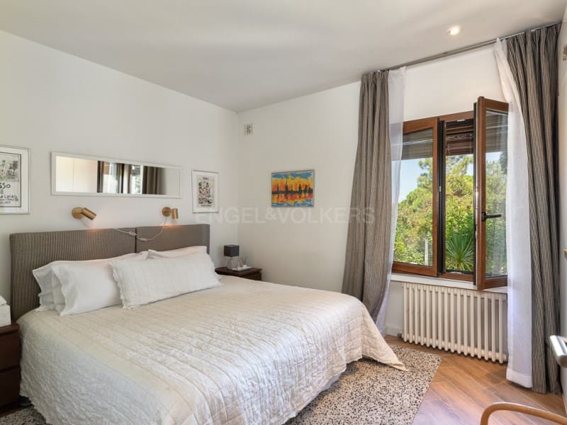 5 soveværelse Villa til salg i Santa Cristina d'Aro med garage - € 1.300.000 (Ref: 10006358)