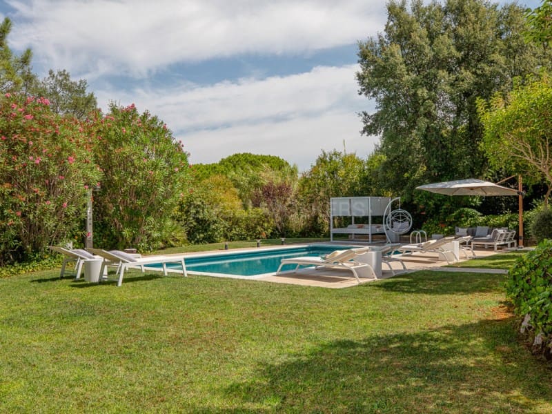 5 soveværelse Villa til salg i Santa Cristina d'Aro med garage - € 1.300.000 (Ref: 10006358)