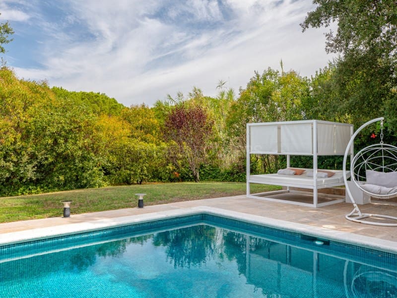 5 soveværelse Villa til salg i Santa Cristina d'Aro med garage - € 1.300.000 (Ref: 10006358)