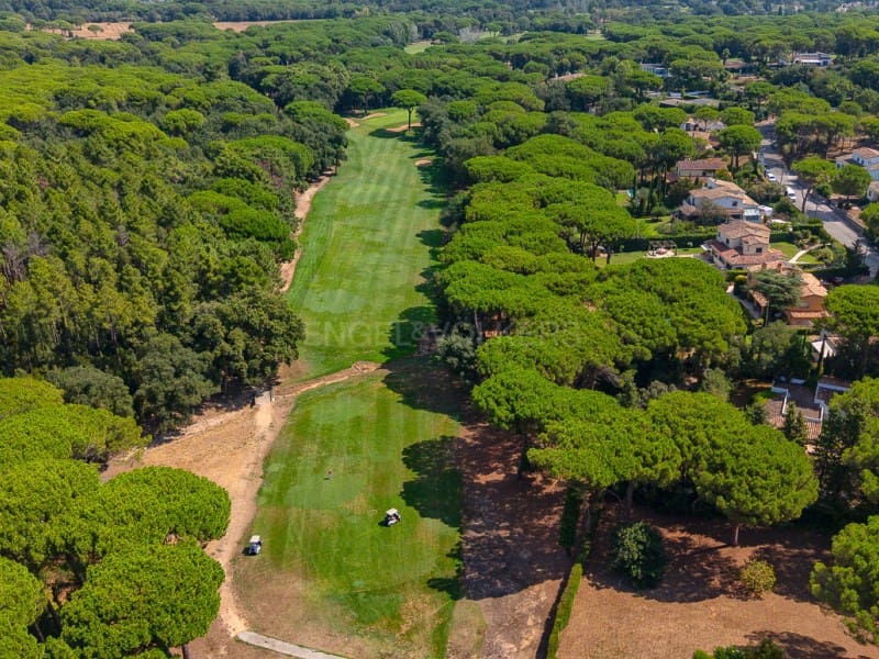 5 soveværelse Villa til salg i Santa Cristina d'Aro med garage - € 1.300.000 (Ref: 10006358)