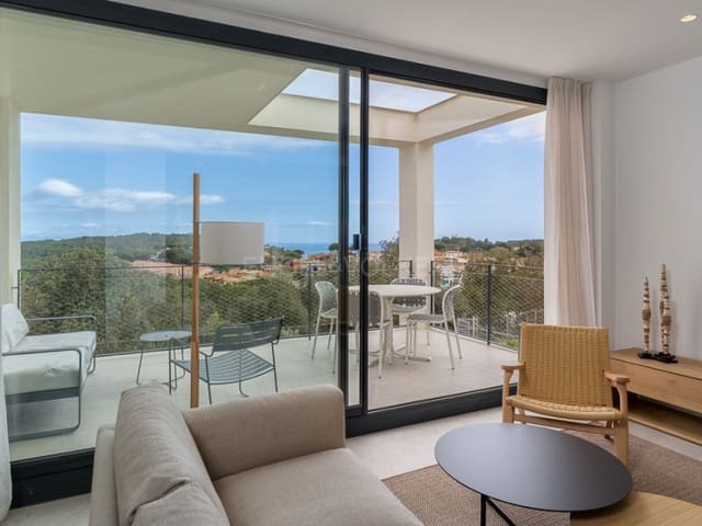 3 quarto Moradia para venda em Begur com piscina garagem - 950 000 € (Ref: 10008839)