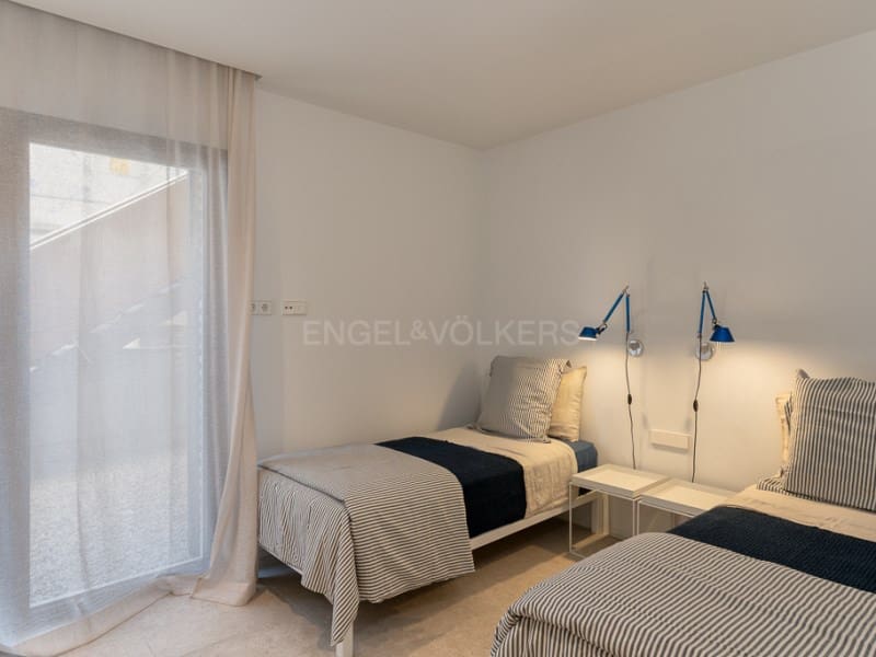 3 quarto Moradia para venda em Begur com piscina garagem - 950 000 € (Ref: 10008839)