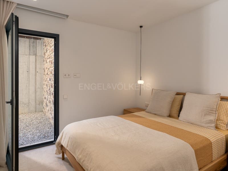 3 quarto Moradia para venda em Begur com piscina garagem - 950 000 € (Ref: 10008839)