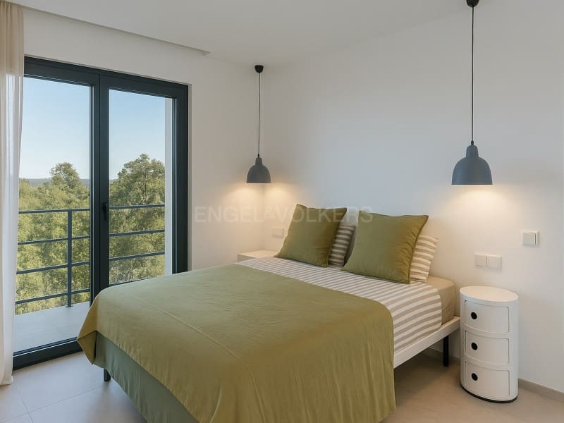 3 quarto Moradia para venda em Begur com piscina garagem - 950 000 € (Ref: 10008839)
