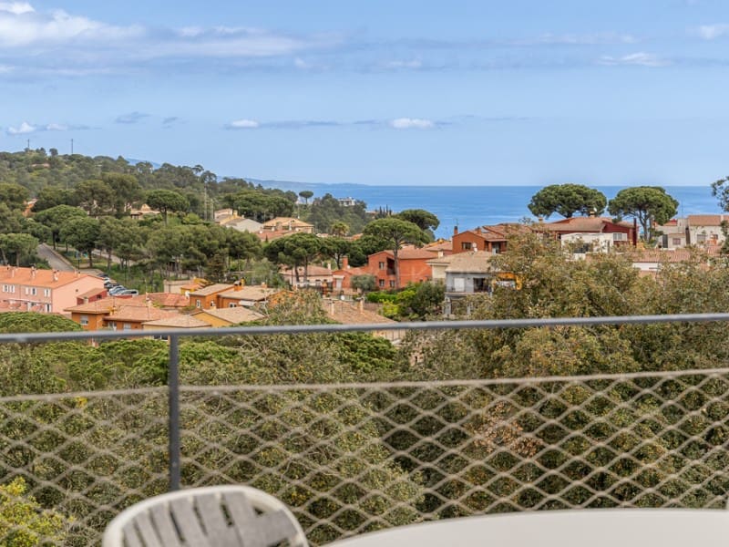 3 quarto Moradia para venda em Begur com piscina garagem - 950 000 € (Ref: 10008839)