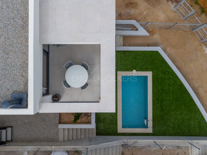 3 quarto Moradia para venda em Begur com piscina garagem - 950 000 € (Ref: 10008839)