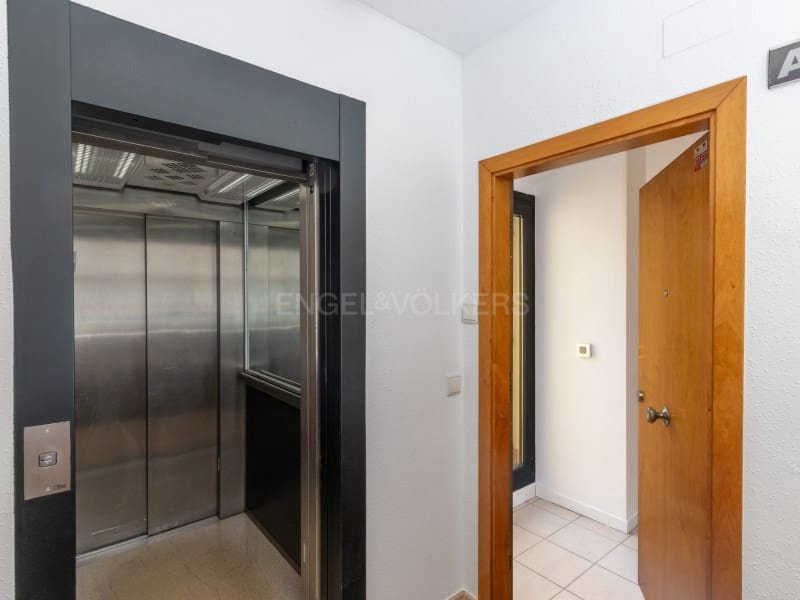 3 chambre Penthouse à vendre à Blanes avec garage - 450 000 € (Ref: 10017274)