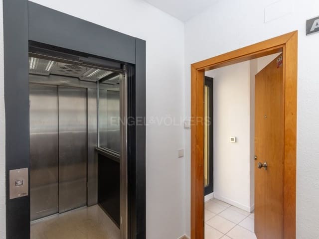 3 chambre Penthouse à vendre à Blanes avec garage - 450 000 € (Ref: 10017274)