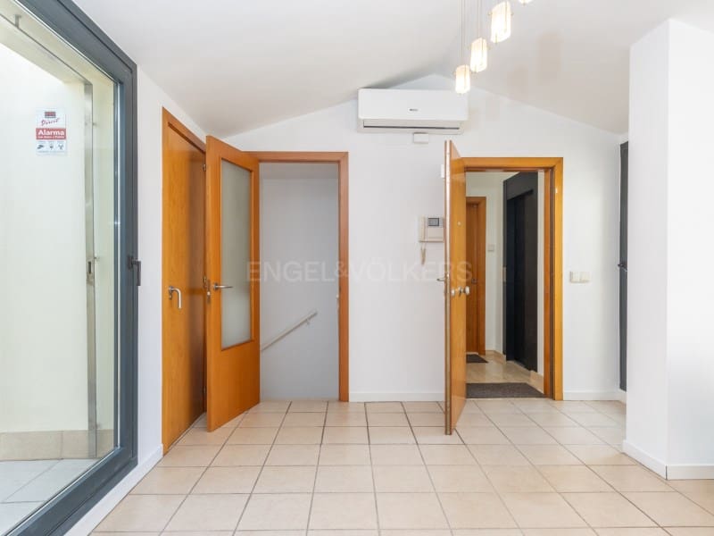 3 chambre Penthouse à vendre à Blanes avec garage - 450 000 € (Ref: 10017274)