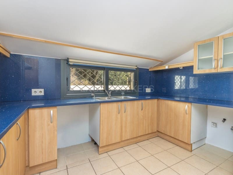 3 chambre Penthouse à vendre à Blanes avec garage - 450 000 € (Ref: 10017274)