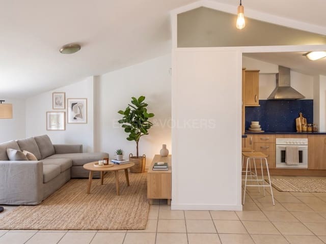3 chambre Penthouse à vendre à Blanes avec garage - 450 000 € (Ref: 10017274)