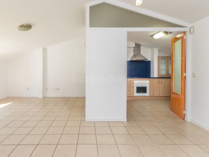3 chambre Penthouse à vendre à Blanes avec garage - 450 000 € (Ref: 10017274)