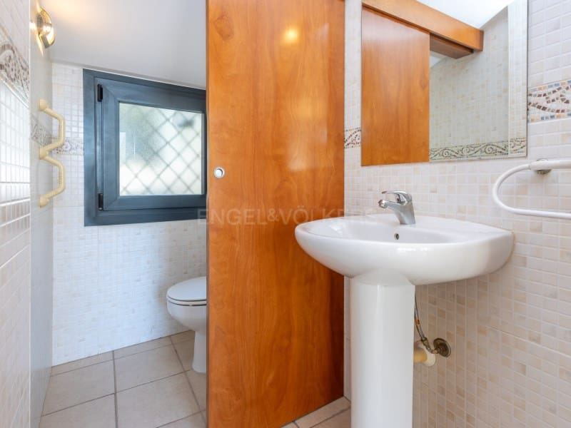 3 chambre Penthouse à vendre à Blanes avec garage - 450 000 € (Ref: 10017274)