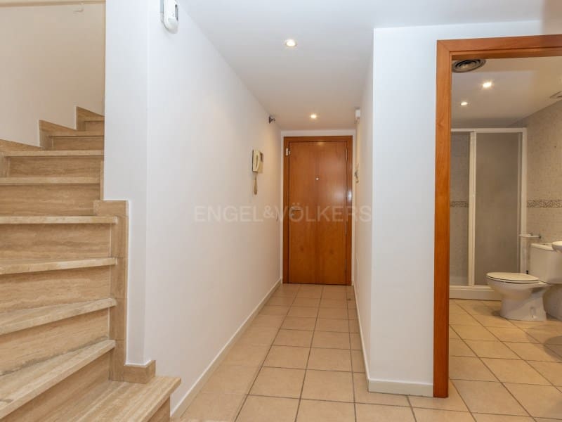 3 chambre Penthouse à vendre à Blanes avec garage - 450 000 € (Ref: 10017274)