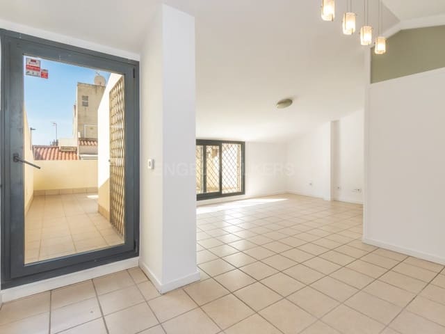 3 chambre Penthouse à vendre à Blanes avec garage - 450 000 € (Ref: 10017274)