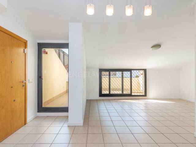3 chambre Penthouse à vendre à Blanes avec garage - 450 000 € (Ref: 10017274)