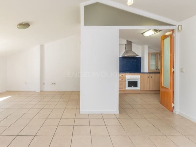 3 chambre Penthouse à vendre à Blanes avec garage - 450 000 € (Ref: 10017274)