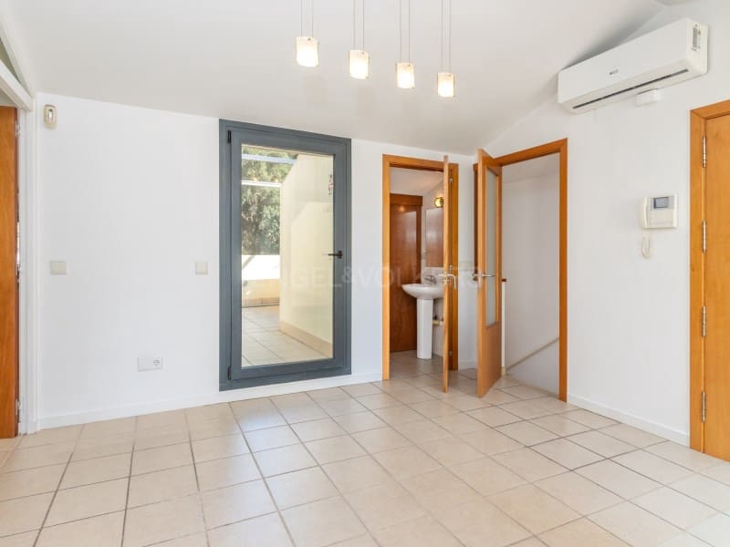3 chambre Penthouse à vendre à Blanes avec garage - 450 000 € (Ref: 10017274)