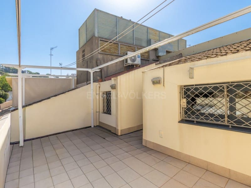 3 chambre Penthouse à vendre à Blanes avec garage - 450 000 € (Ref: 10017274)