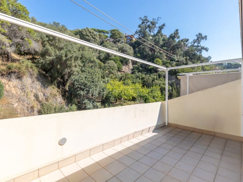 3 chambre Penthouse à vendre à Blanes avec garage - 450 000 € (Ref: 10017274)