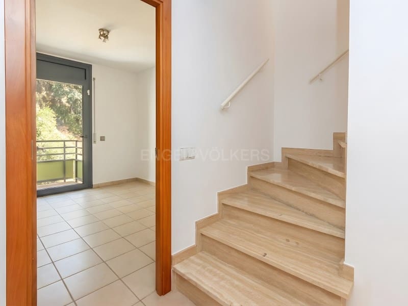 3 chambre Penthouse à vendre à Blanes avec garage - 450 000 € (Ref: 10017274)