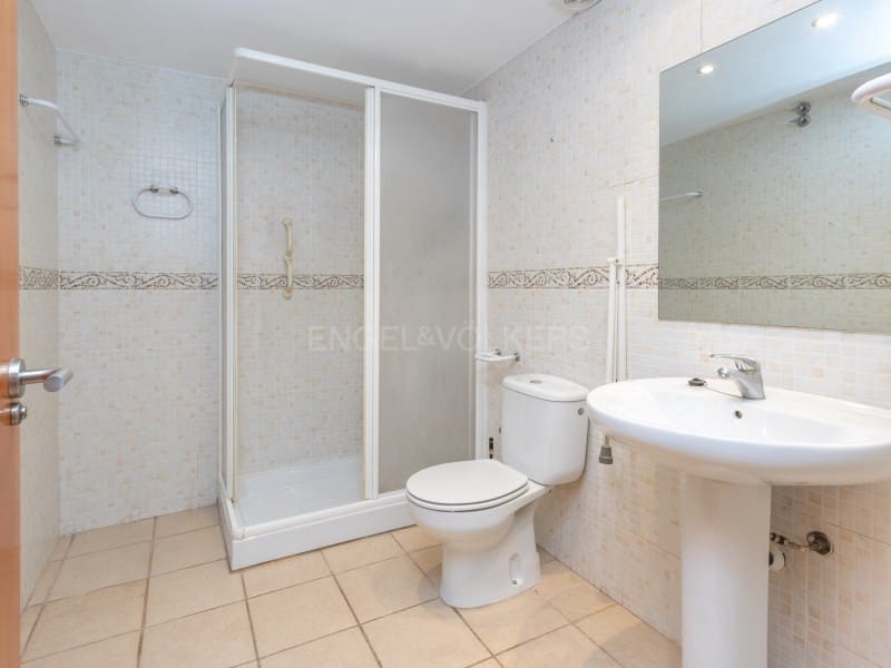 3 chambre Penthouse à vendre à Blanes avec garage - 450 000 € (Ref: 10017274)