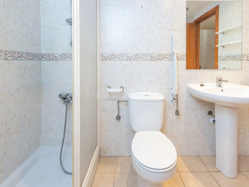 3 chambre Penthouse à vendre à Blanes avec garage - 450 000 € (Ref: 10017274)