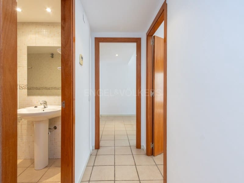 3 chambre Penthouse à vendre à Blanes avec garage - 450 000 € (Ref: 10017274)