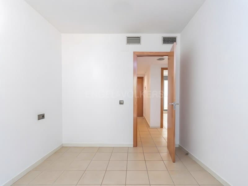 3 chambre Penthouse à vendre à Blanes avec garage - 450 000 € (Ref: 10017274)