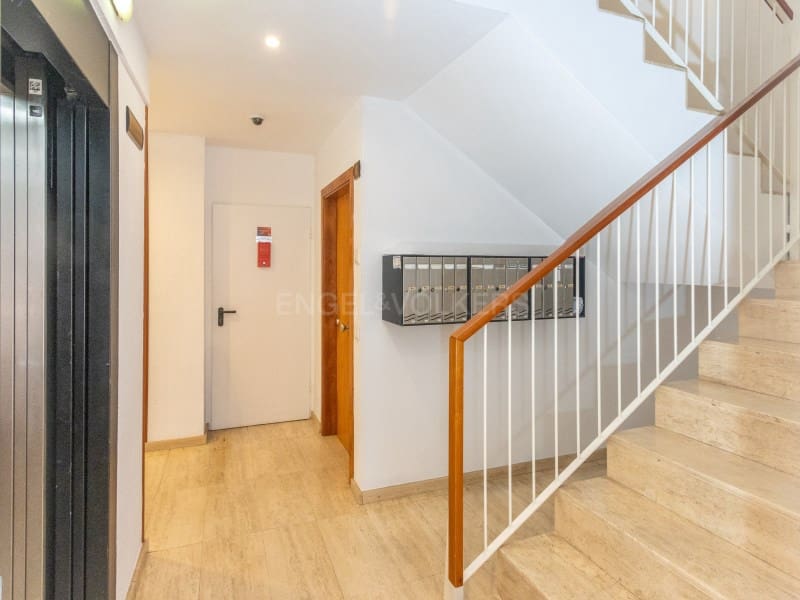 3 chambre Penthouse à vendre à Blanes avec garage - 450 000 € (Ref: 10017274)