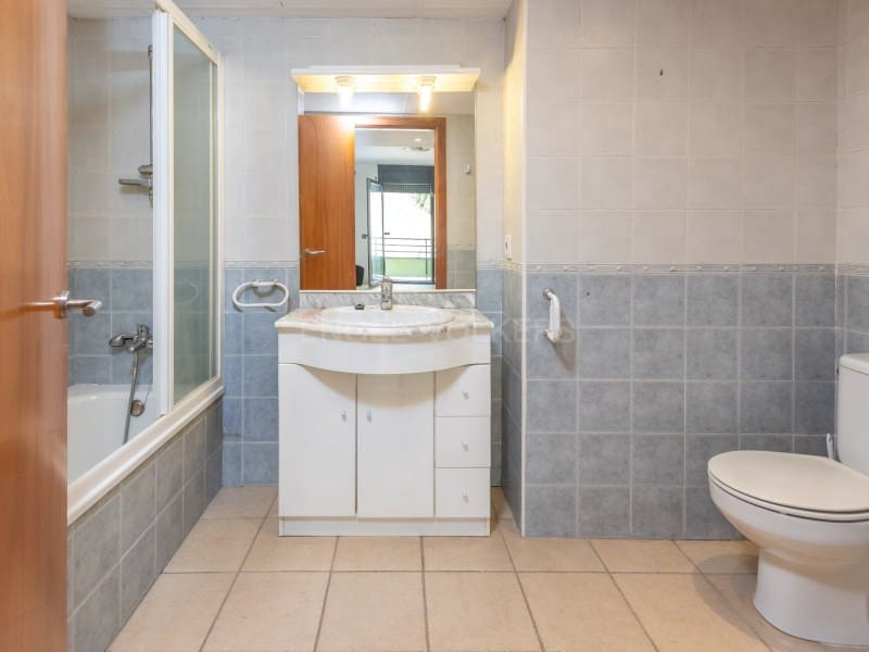 3 chambre Penthouse à vendre à Blanes avec garage - 450 000 € (Ref: 10017274)