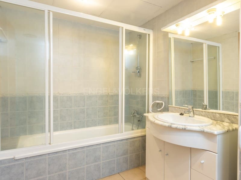 3 chambre Penthouse à vendre à Blanes avec garage - 450 000 € (Ref: 10017274)