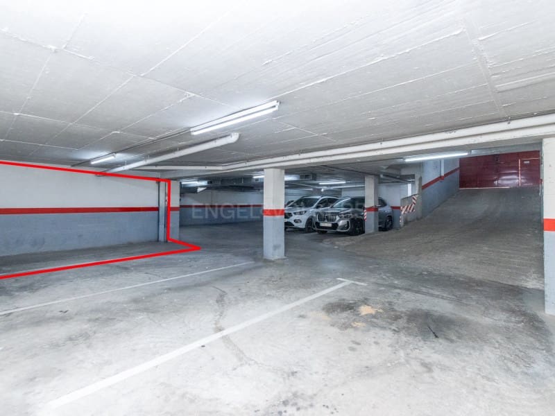 3 chambre Penthouse à vendre à Blanes avec garage - 450 000 € (Ref: 10017274)