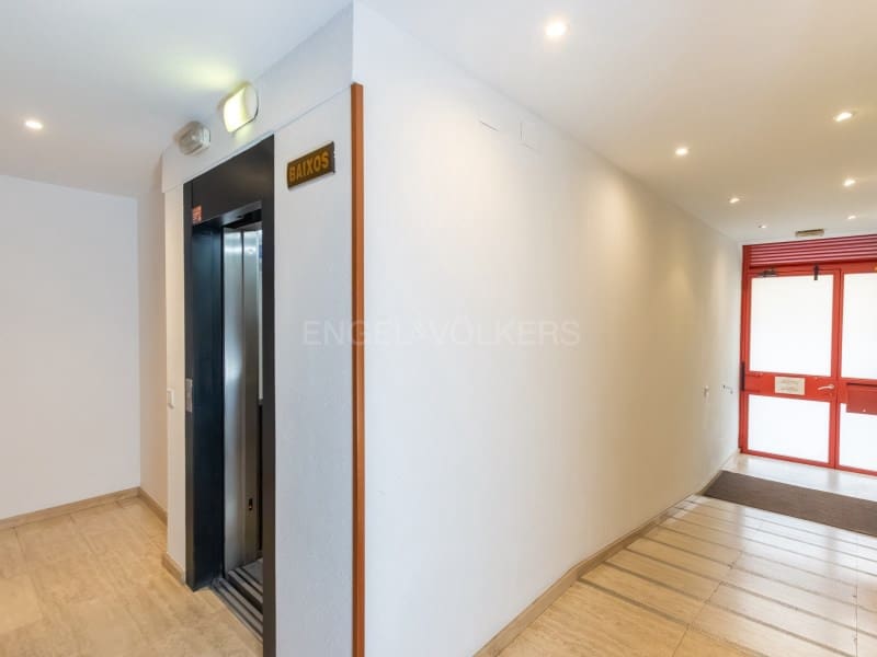 3 chambre Penthouse à vendre à Blanes avec garage - 450 000 € (Ref: 10017274)