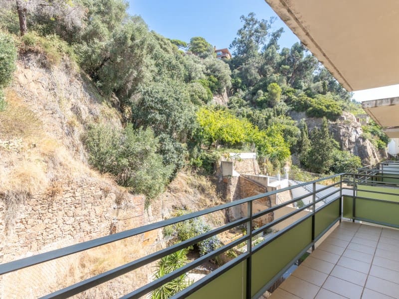 3 chambre Penthouse à vendre à Blanes avec garage - 450 000 € (Ref: 10017274)