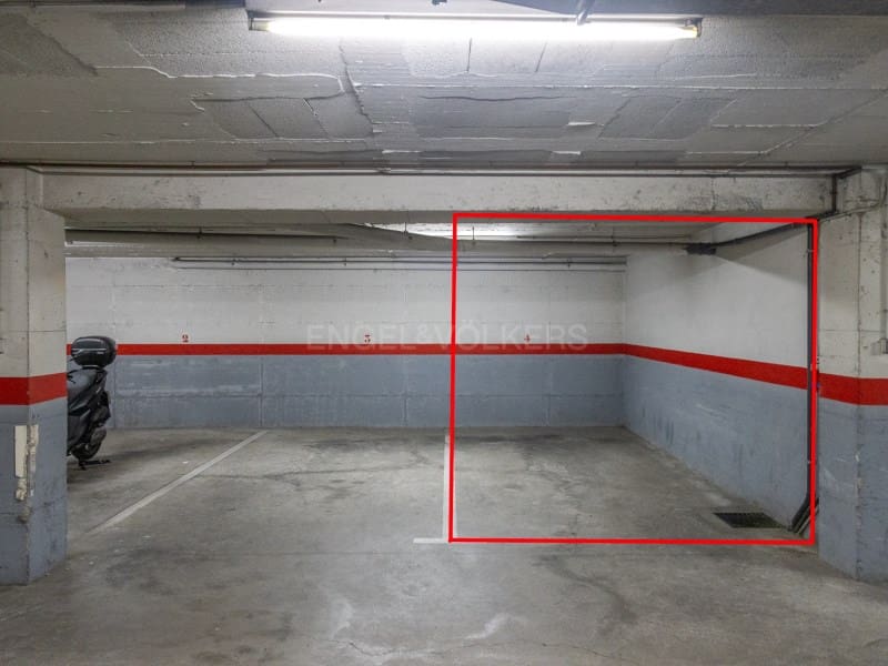 3 chambre Penthouse à vendre à Blanes avec garage - 450 000 € (Ref: 10017274)