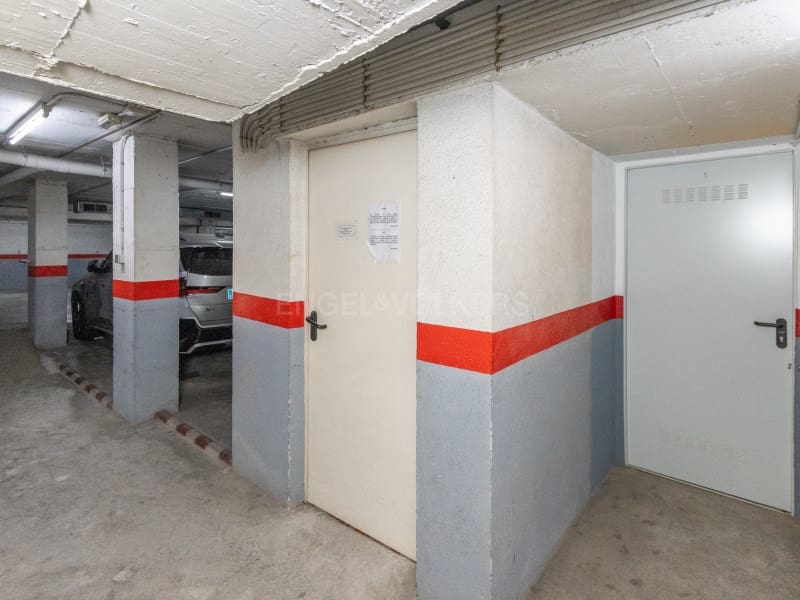 3 chambre Penthouse à vendre à Blanes avec garage - 450 000 € (Ref: 10017274)