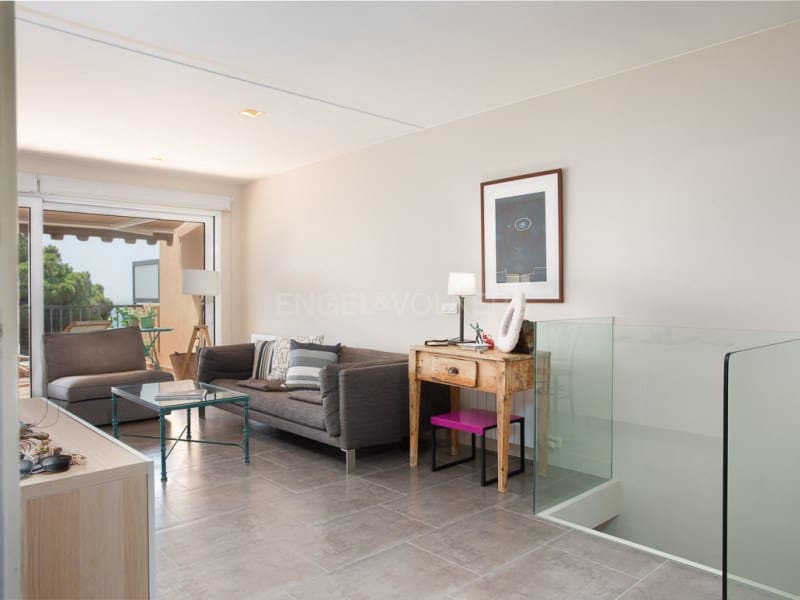 2 sovrum Lägenhet till salu i Llafranc med garage - 795 000 € (Ref: 10020412)