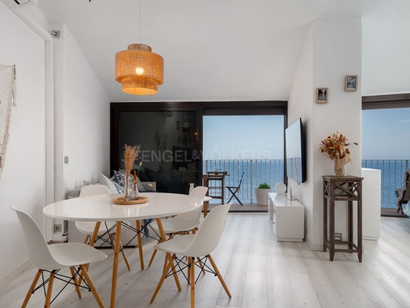 2 Zimmer Wohnung zu verkaufen in Begur mit Pool - 562.000 € (Ref: 10022202)