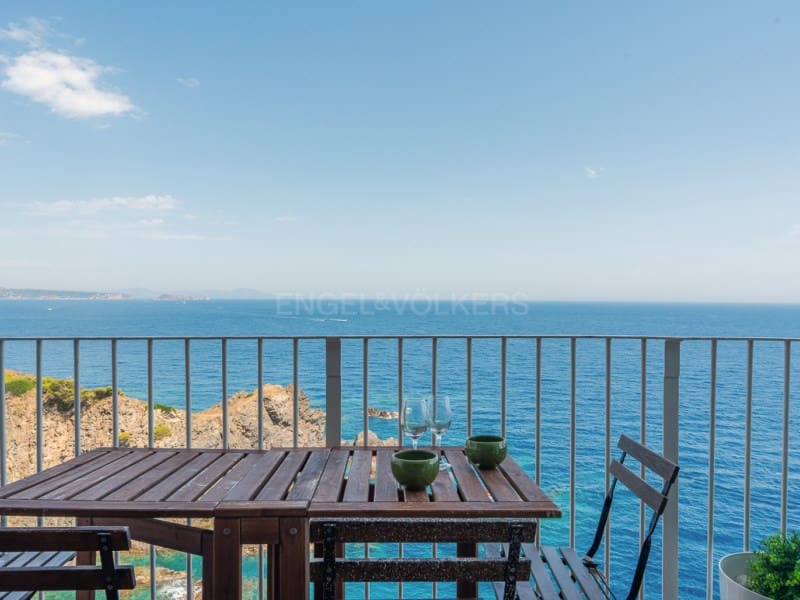 2 Zimmer Wohnung zu verkaufen in Begur mit Pool - 562.000 € (Ref: 10022202)