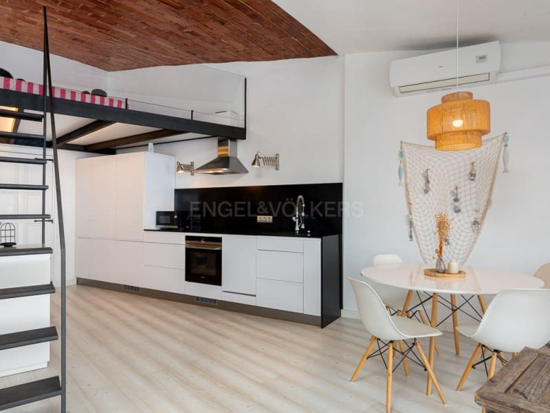 2 Zimmer Wohnung zu verkaufen in Begur mit Pool - 562.000 € (Ref: 10022202)