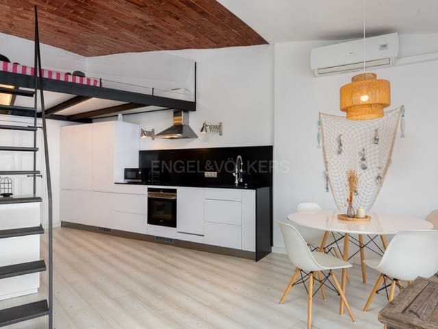2 Zimmer Wohnung zu verkaufen in Begur mit Pool - 562.000 € (Ref: 10022202)