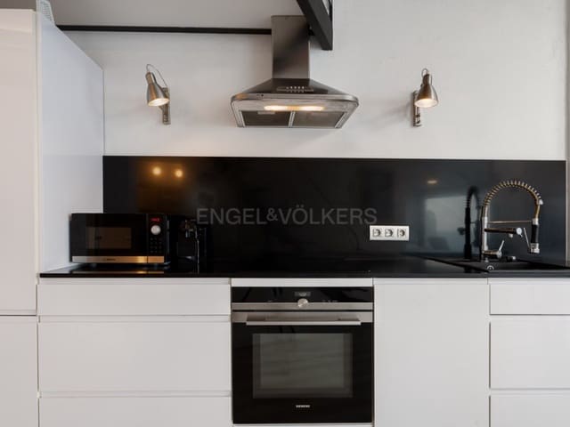 2 Zimmer Wohnung zu verkaufen in Begur mit Pool - 562.000 € (Ref: 10022202)