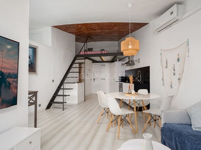 2 Zimmer Wohnung zu verkaufen in Begur mit Pool - 562.000 € (Ref: 10022202)