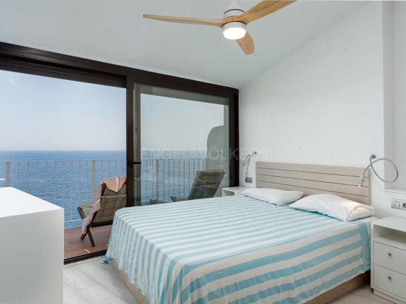 2 Zimmer Wohnung zu verkaufen in Begur mit Pool - 562.000 € (Ref: 10022202)