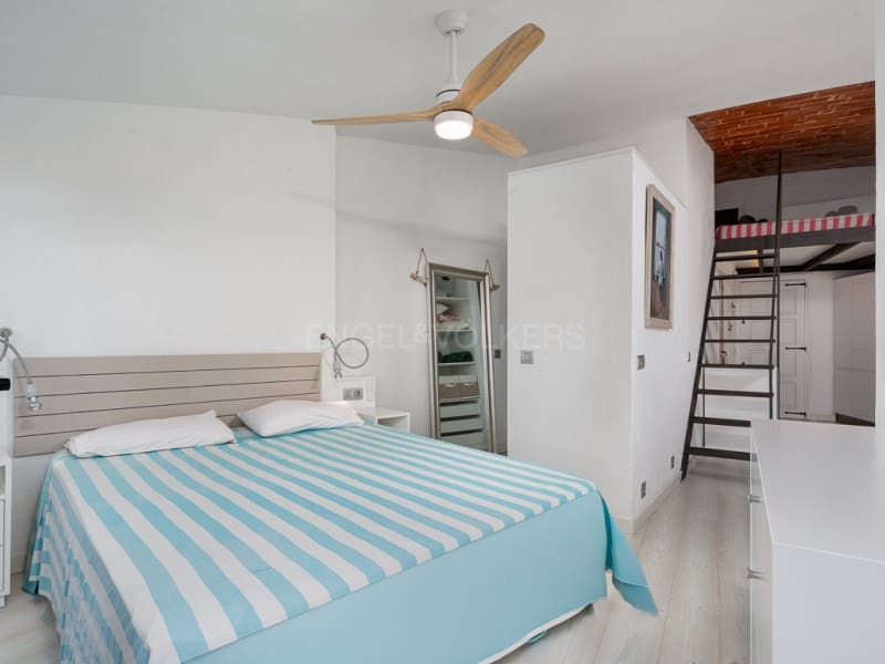 2 Zimmer Wohnung zu verkaufen in Begur mit Pool - 562.000 € (Ref: 10022202)