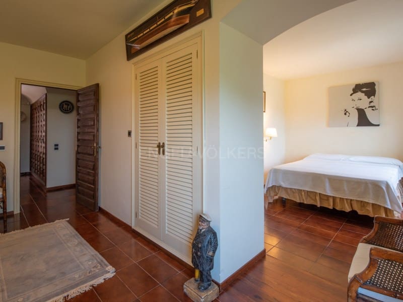 6 makuuhuone Huvila myytävänä paikassa Begur mukana uima-altaan 
autotalli - 4 000 000 € (Ref: 10023795)