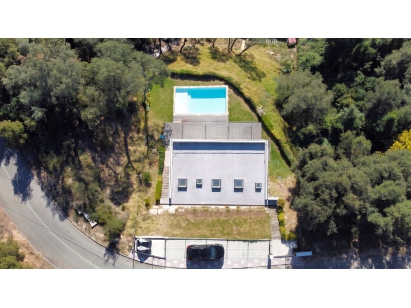 3 chambre Villa/Maison à vendre à Santa Cristina d'Aro avec piscine garage - 495 000 € (Ref: 10027022)