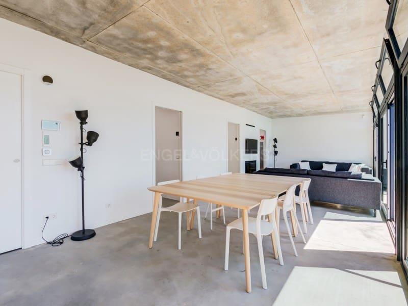 3 chambre Villa/Maison à vendre à Santa Cristina d'Aro avec piscine garage - 495 000 € (Ref: 10027022)